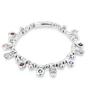 Uno de 50 Vitality Bracelet